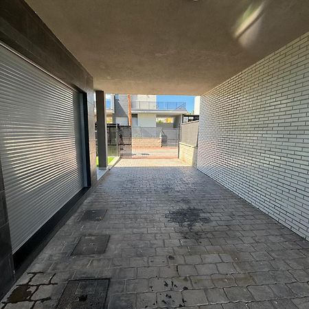 Villa Rosa Peñíscola Eksteriør bilde